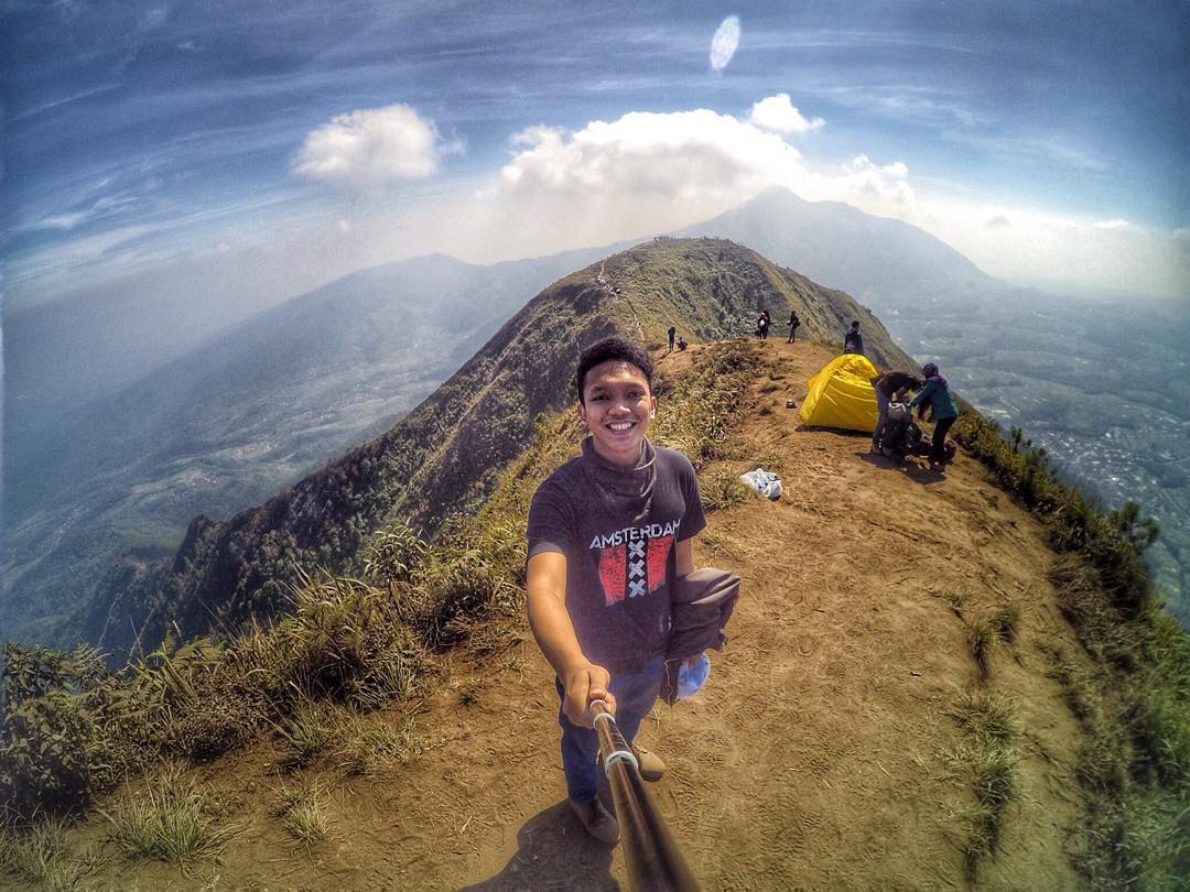 George Rizki Wibowo